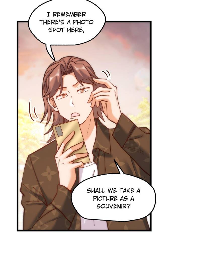 I Regressed to Level Up Instead of Being a Simp — Chapter 171 — page 54