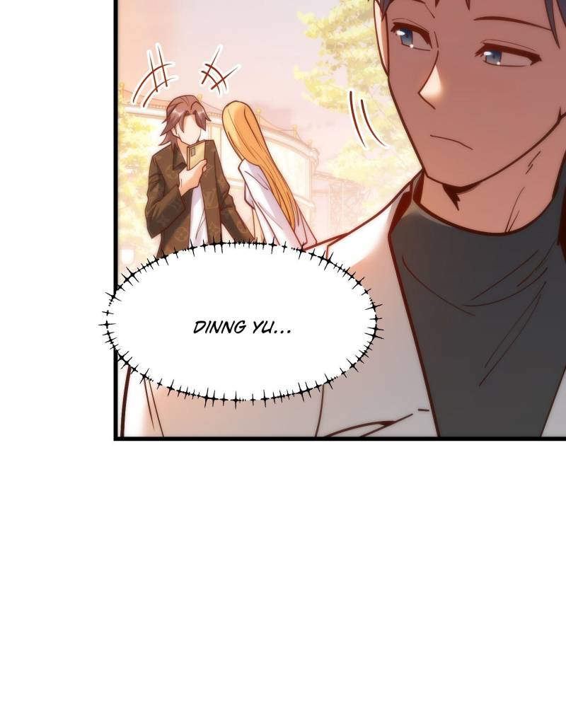 I Regressed to Level Up Instead of Being a Simp — Chapter 171 — page 57
