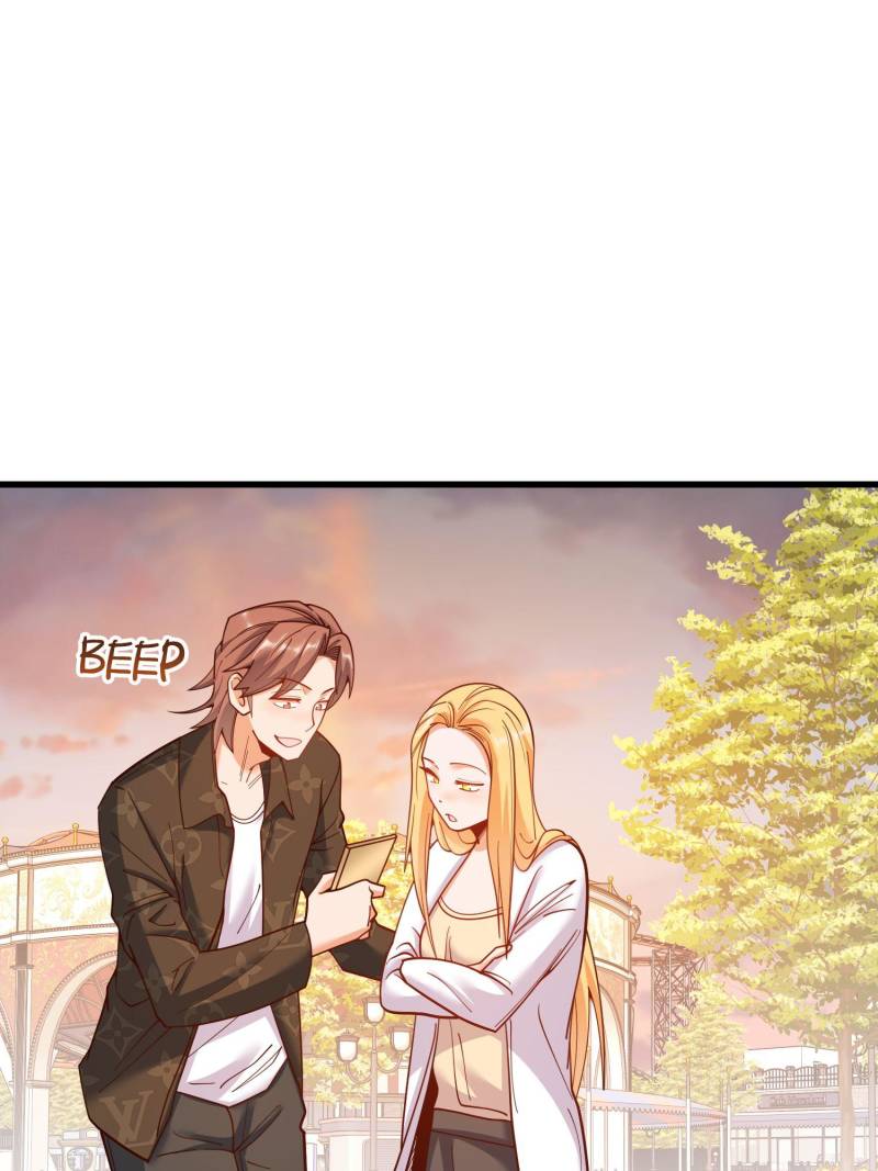 I Regressed to Level Up Instead of Being a Simp — Chapter 171 — page 58