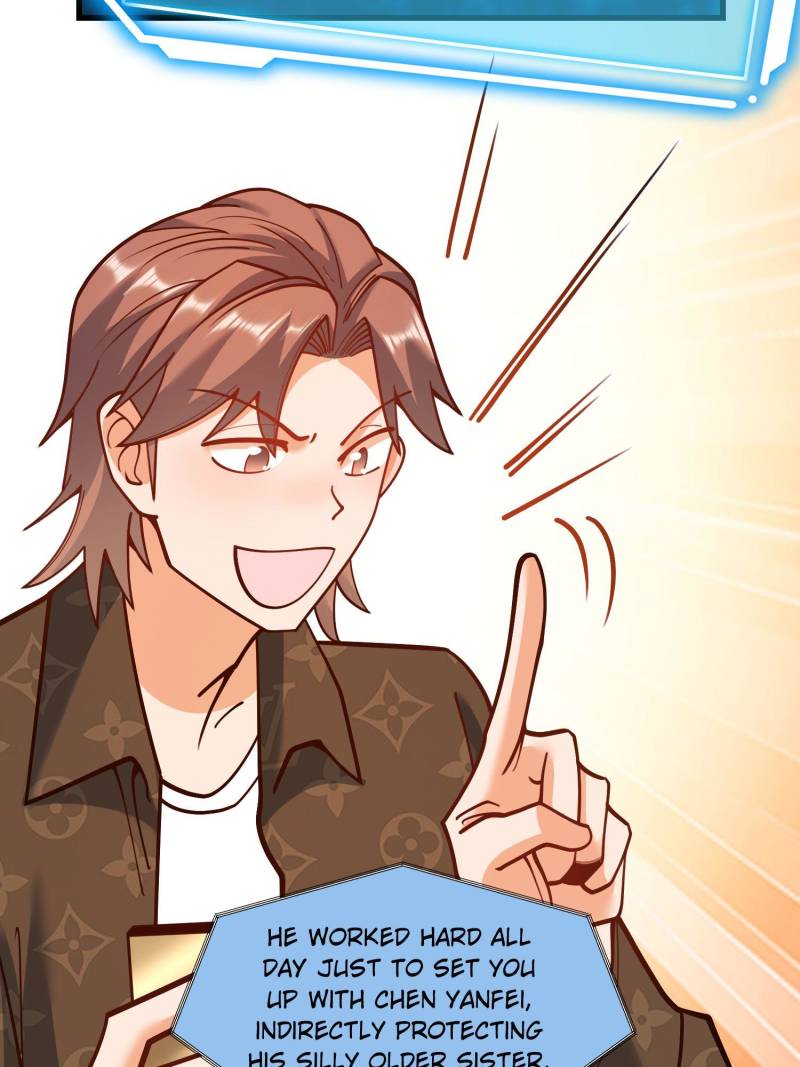 I Regressed to Level Up Instead of Being a Simp — Chapter 171 — page 60