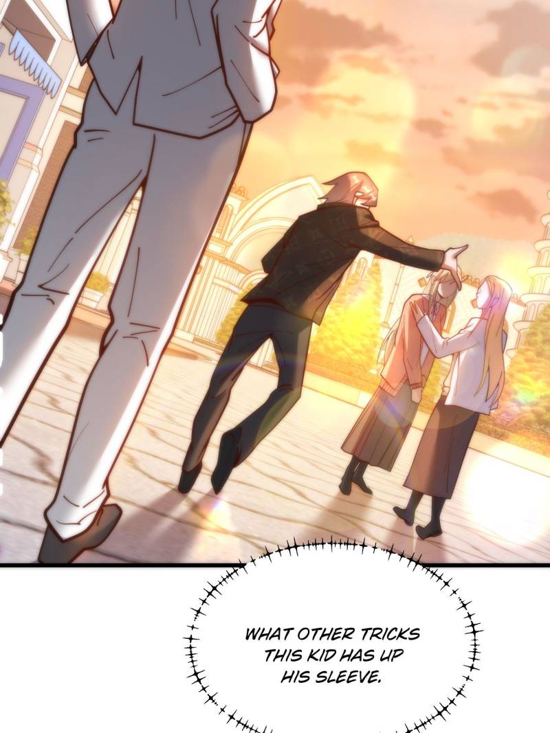 I Regressed to Level Up Instead of Being a Simp — Chapter 171 — page 64