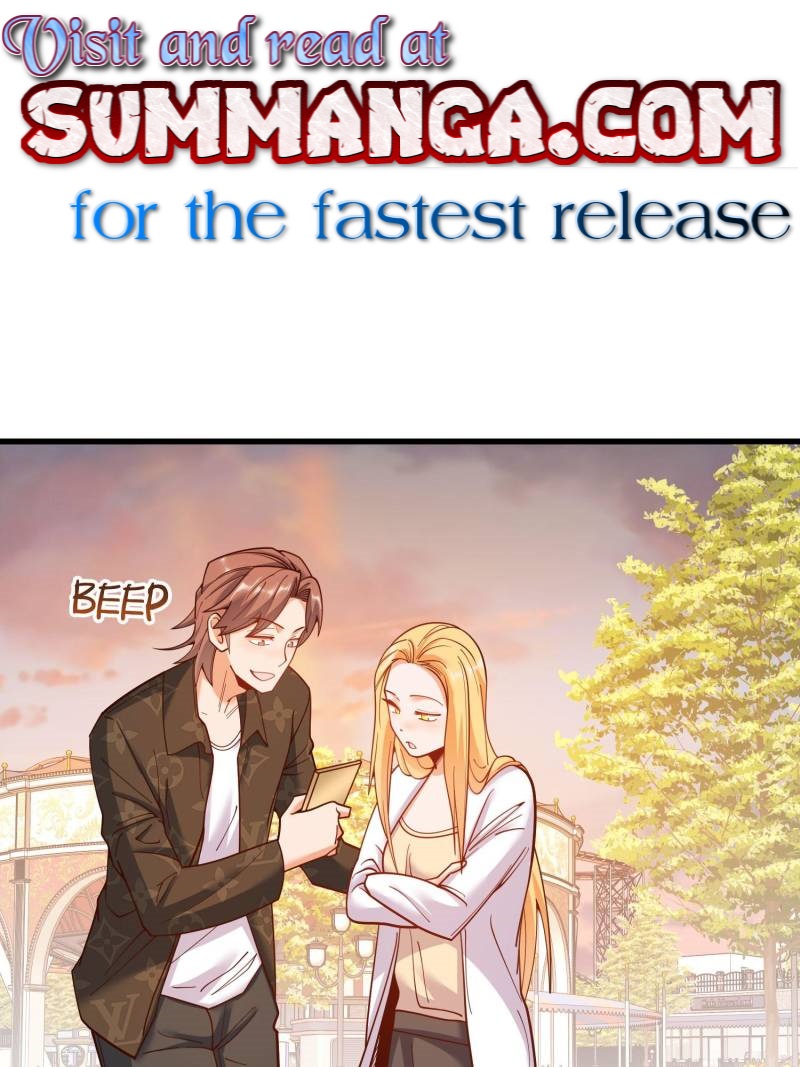 I Regressed to Level Up Instead of Being a Simp — Chapter 172 — page 1