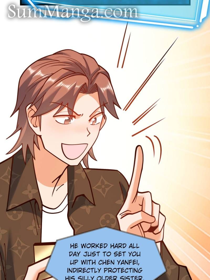 I Regressed to Level Up Instead of Being a Simp — Chapter 172 — page 3