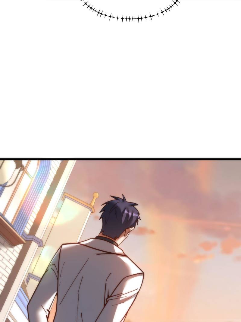 I Regressed to Level Up Instead of Being a Simp — Chapter 172 — page 6