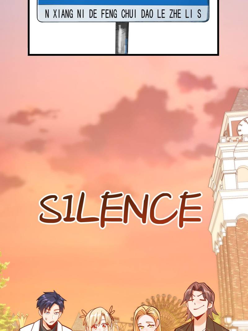 I Regressed to Level Up Instead of Being a Simp — Chapter 172 — page 10