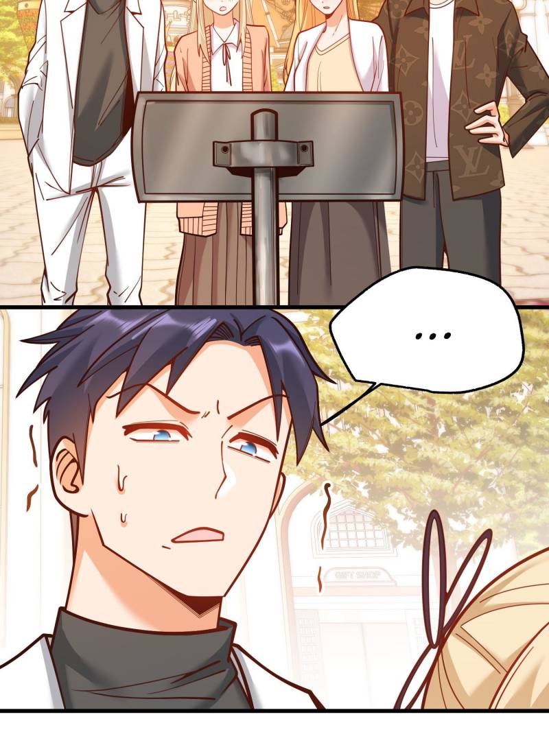 I Regressed to Level Up Instead of Being a Simp — Chapter 172 — page 11