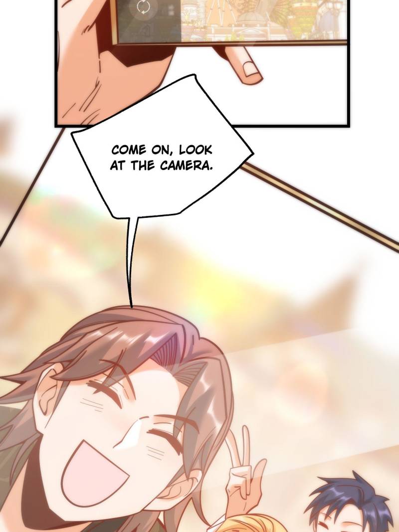 I Regressed to Level Up Instead of Being a Simp — Chapter 172 — page 13