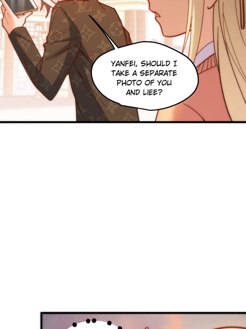 I Regressed to Level Up Instead of Being a Simp — Chapter 172 — page 15