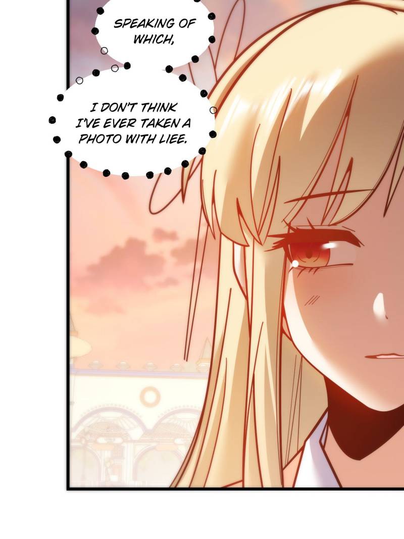 I Regressed to Level Up Instead of Being a Simp — Chapter 172 — page 16