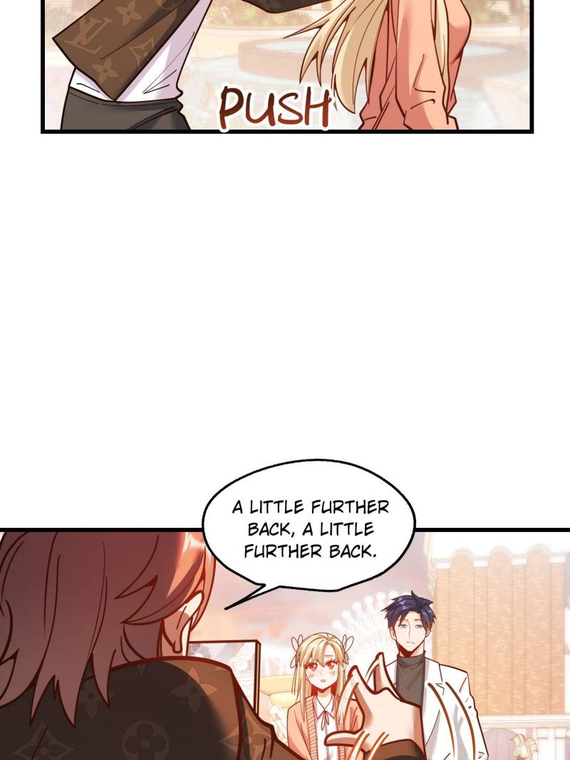 I Regressed to Level Up Instead of Being a Simp — Chapter 172 — page 19