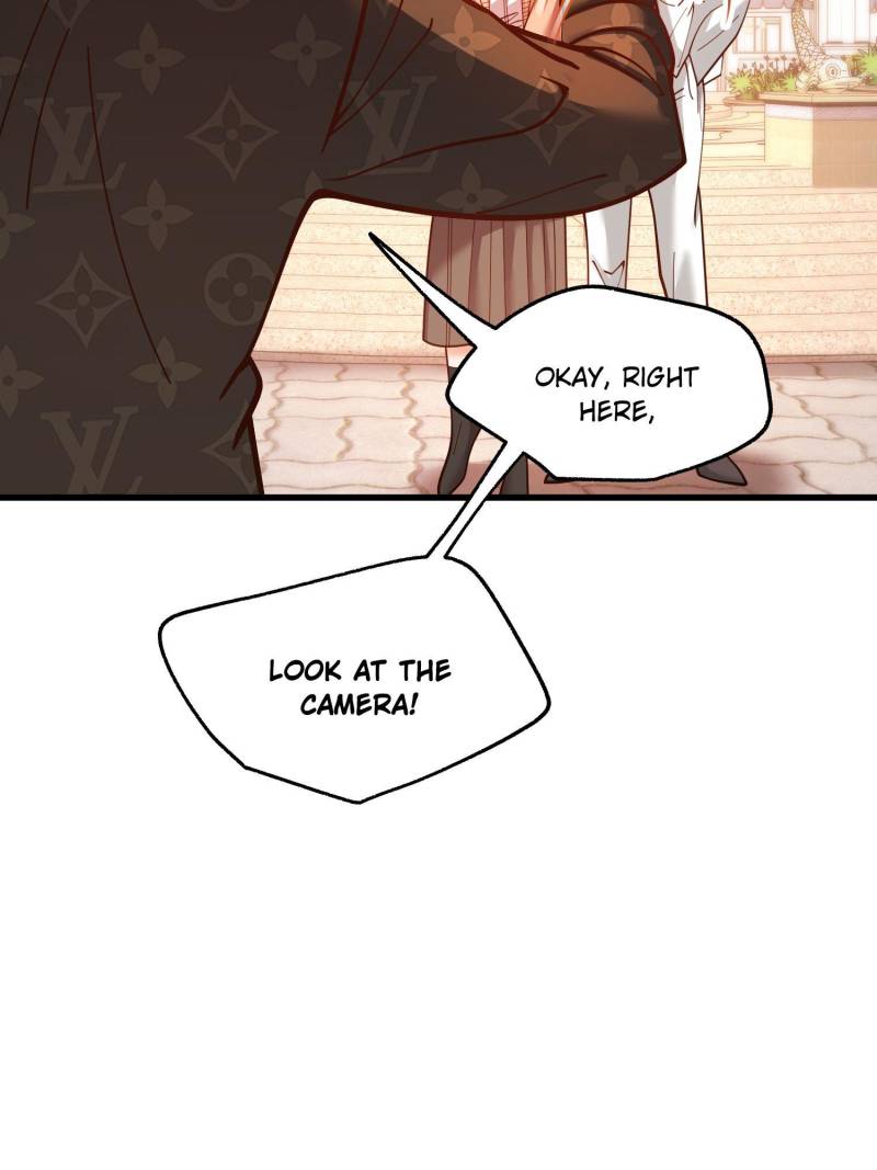 I Regressed to Level Up Instead of Being a Simp — Chapter 172 — page 20