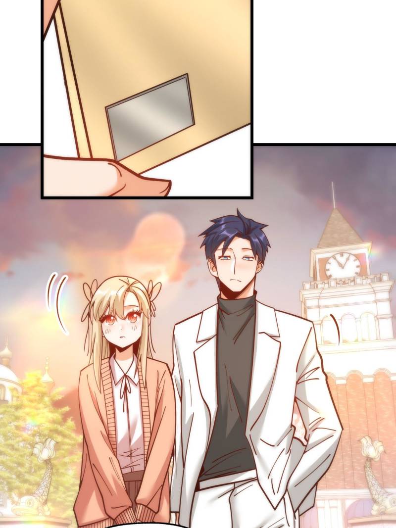 I Regressed to Level Up Instead of Being a Simp — Chapter 172 — page 23
