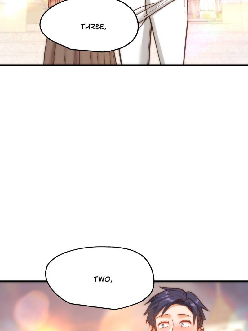 I Regressed to Level Up Instead of Being a Simp — Chapter 172 — page 24