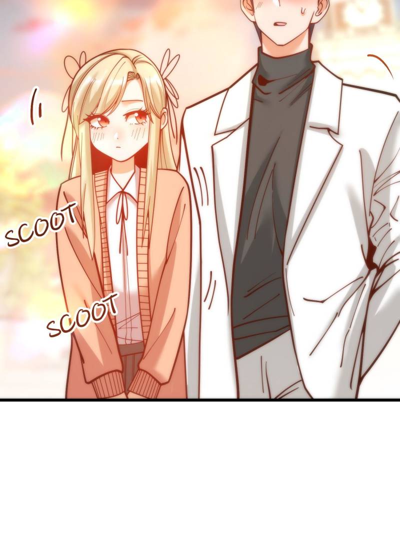 I Regressed to Level Up Instead of Being a Simp — Chapter 172 — page 25