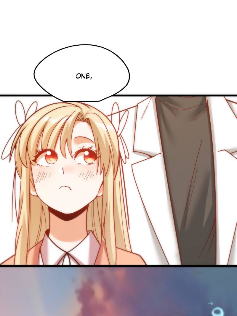 I Regressed to Level Up Instead of Being a Simp — Chapter 172 — page 27