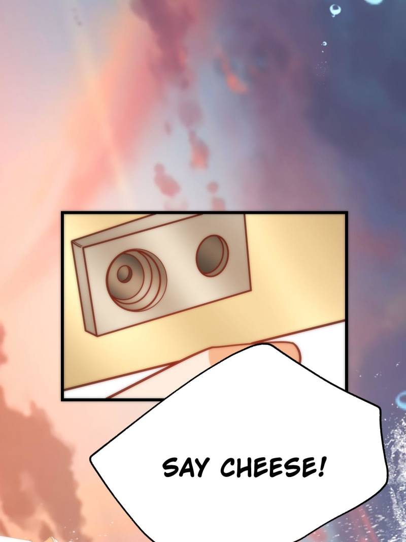 I Regressed to Level Up Instead of Being a Simp — Chapter 172 — page 28