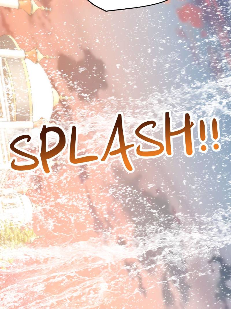 I Regressed to Level Up Instead of Being a Simp — Chapter 172 — page 29