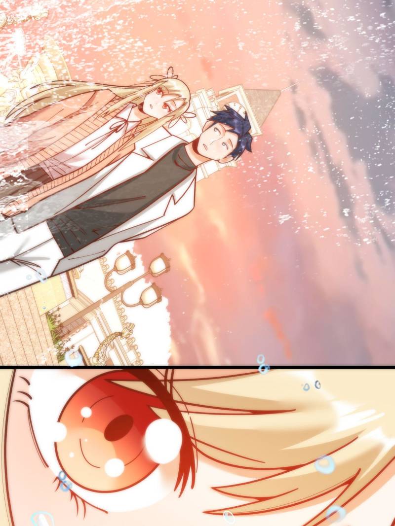 I Regressed to Level Up Instead of Being a Simp — Chapter 172 — page 30