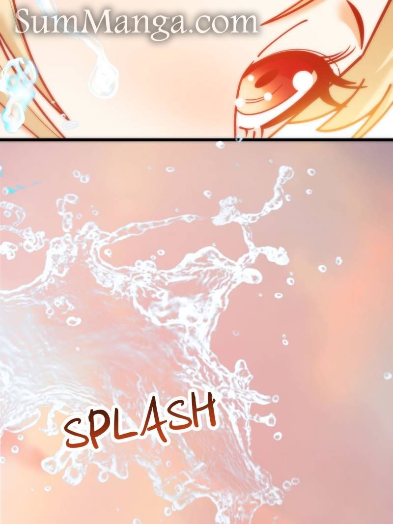 I Regressed to Level Up Instead of Being a Simp — Chapter 172 — page 31
