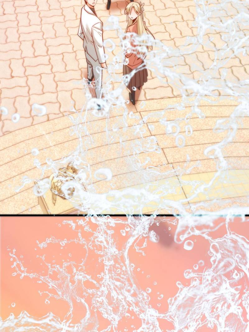 I Regressed to Level Up Instead of Being a Simp — Chapter 172 — page 33