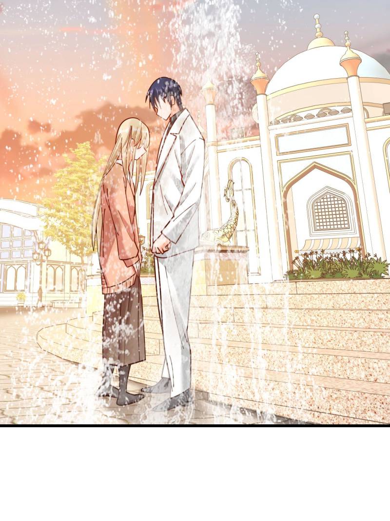 I Regressed to Level Up Instead of Being a Simp — Chapter 172 — page 37