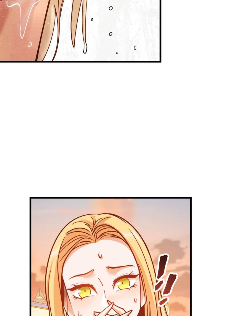 I Regressed to Level Up Instead of Being a Simp — Chapter 172 — page 39