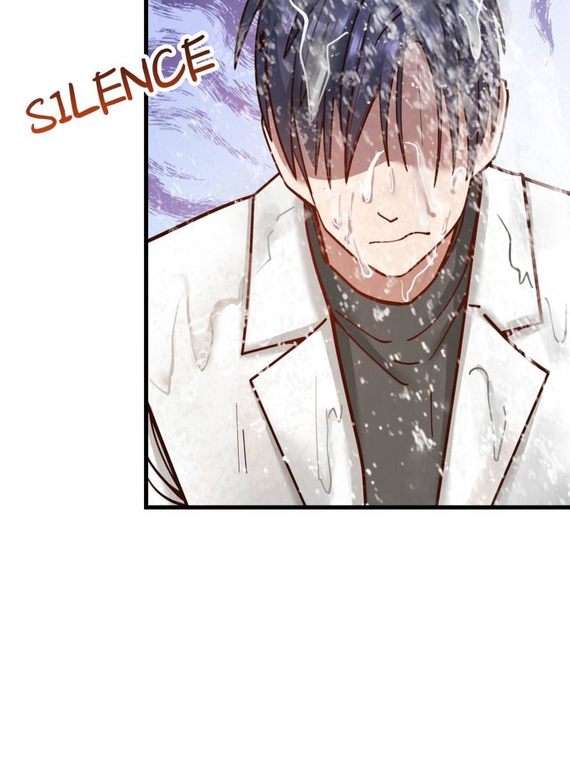 I Regressed to Level Up Instead of Being a Simp — Chapter 172 — page 41