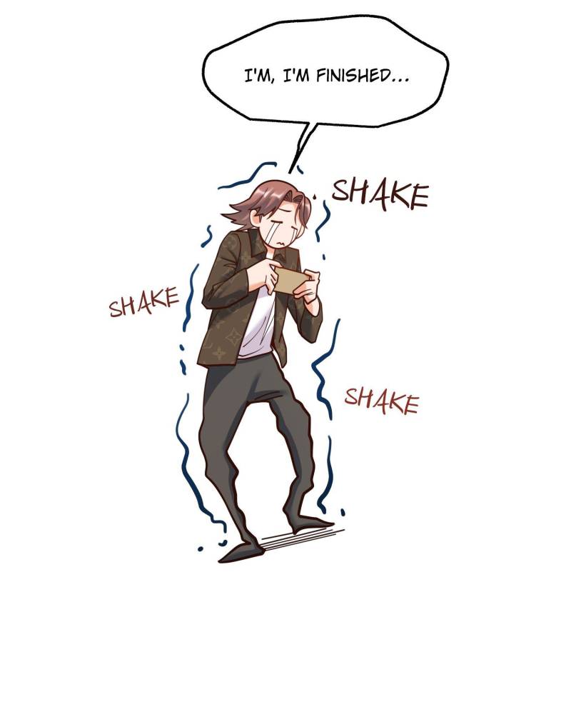 I Regressed to Level Up Instead of Being a Simp — Chapter 172 — page 43