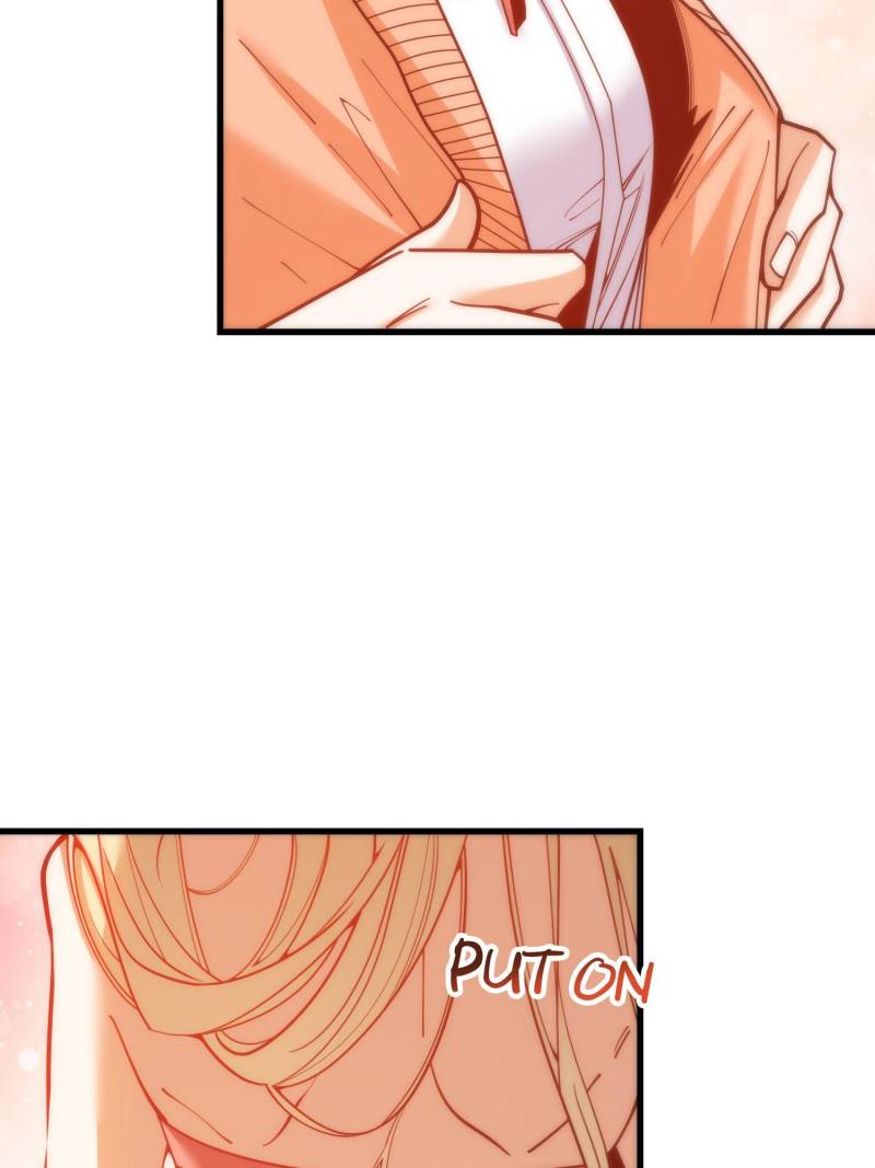 I Regressed to Level Up Instead of Being a Simp — Chapter 172 — page 49