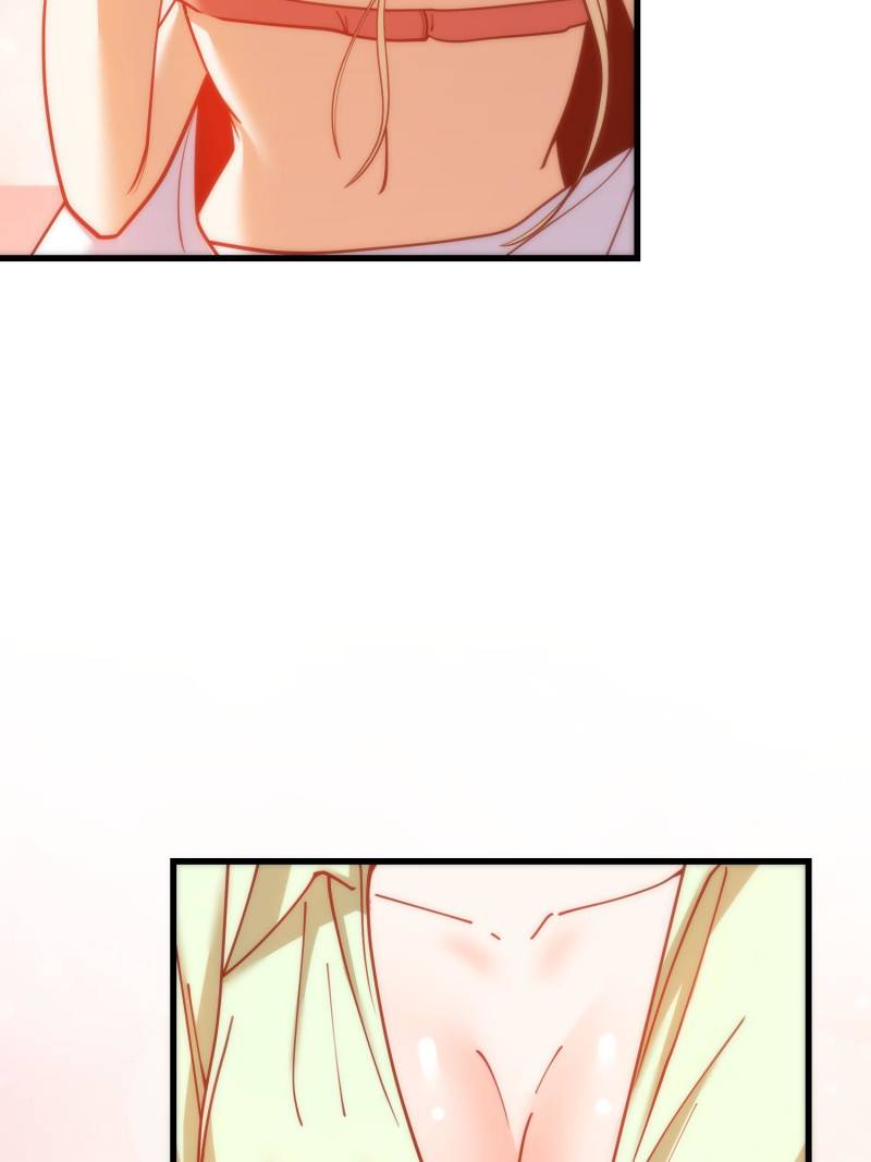 I Regressed to Level Up Instead of Being a Simp — Chapter 172 — page 50