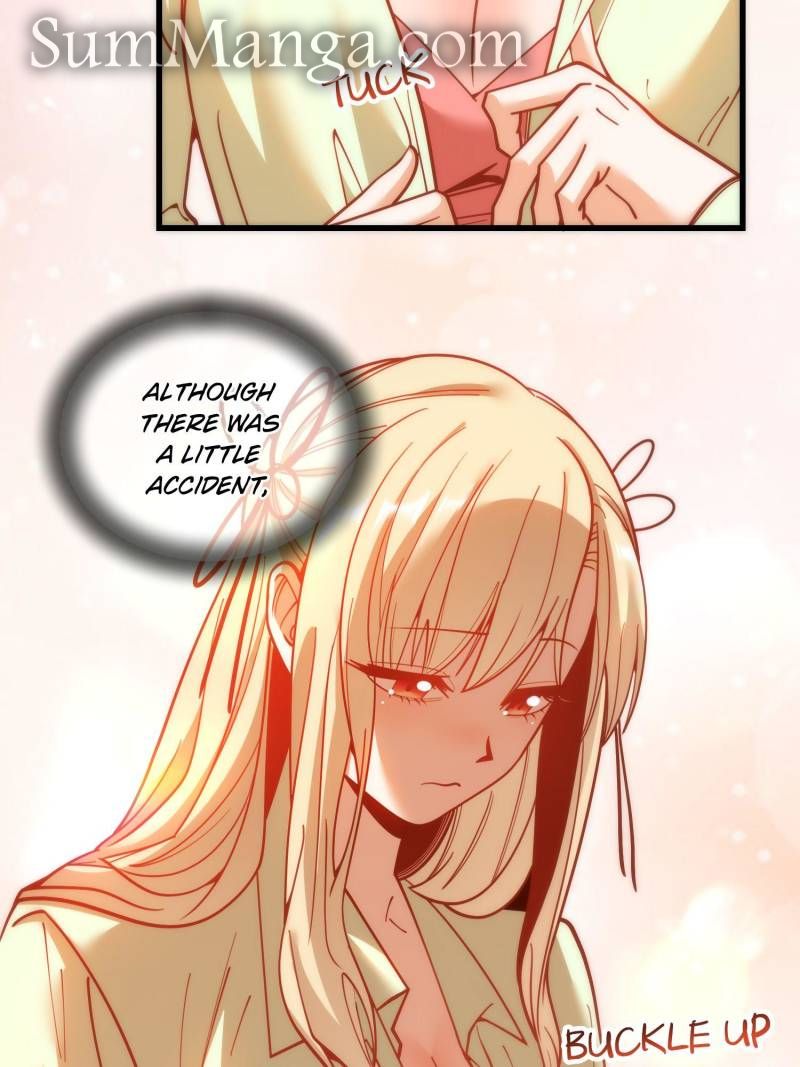 I Regressed to Level Up Instead of Being a Simp — Chapter 172 — page 51