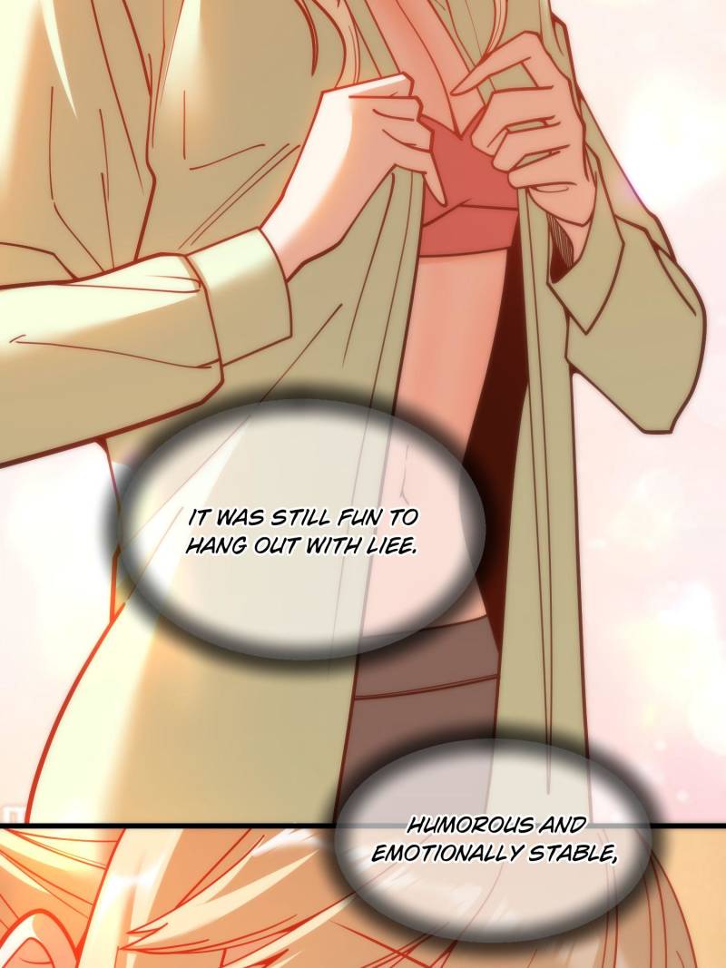 I Regressed to Level Up Instead of Being a Simp — Chapter 172 — page 52