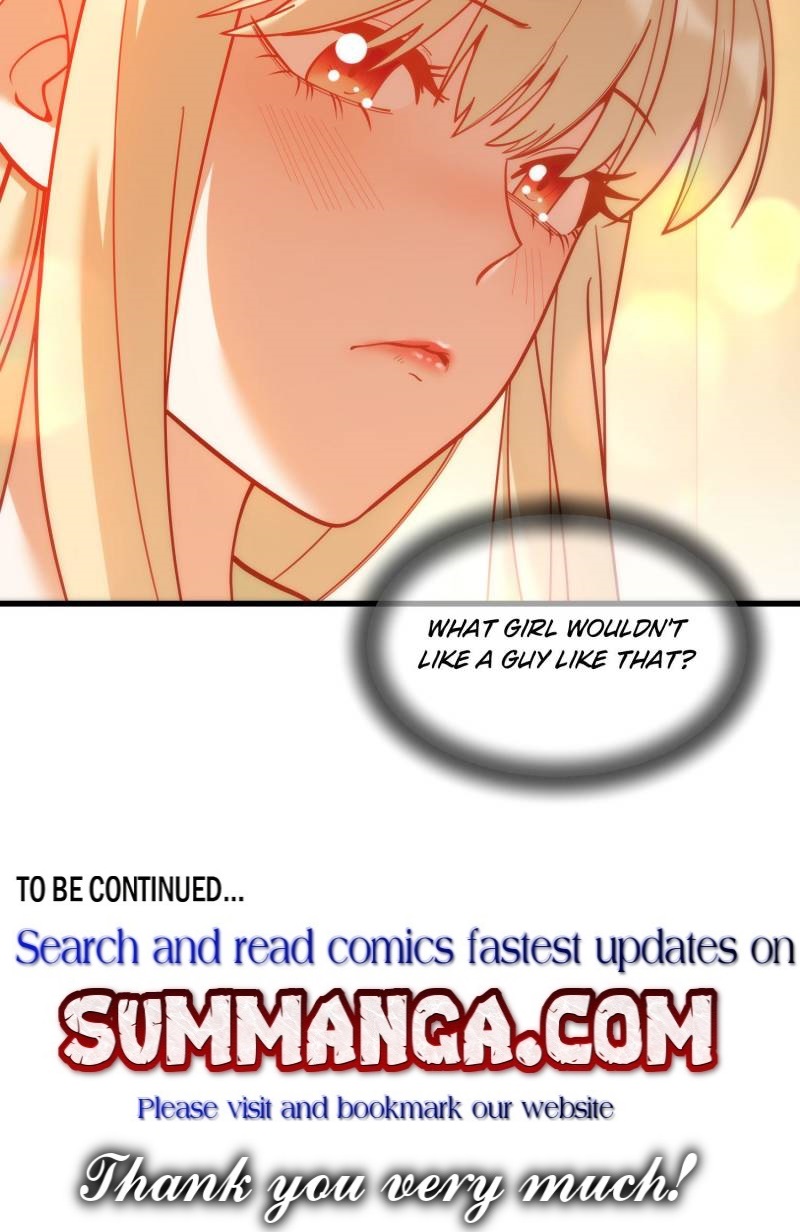 I Regressed to Level Up Instead of Being a Simp — Chapter 172 — page 53