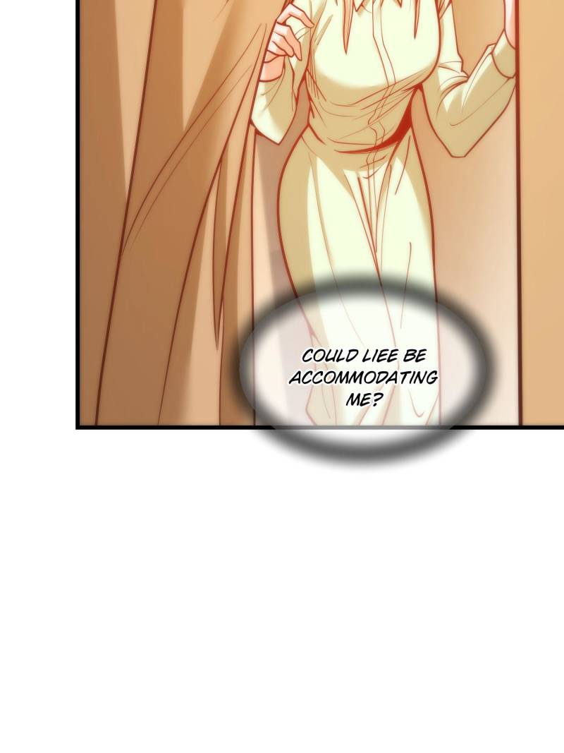 I Regressed to Level Up Instead of Being a Simp — Chapter 173 — page 2
