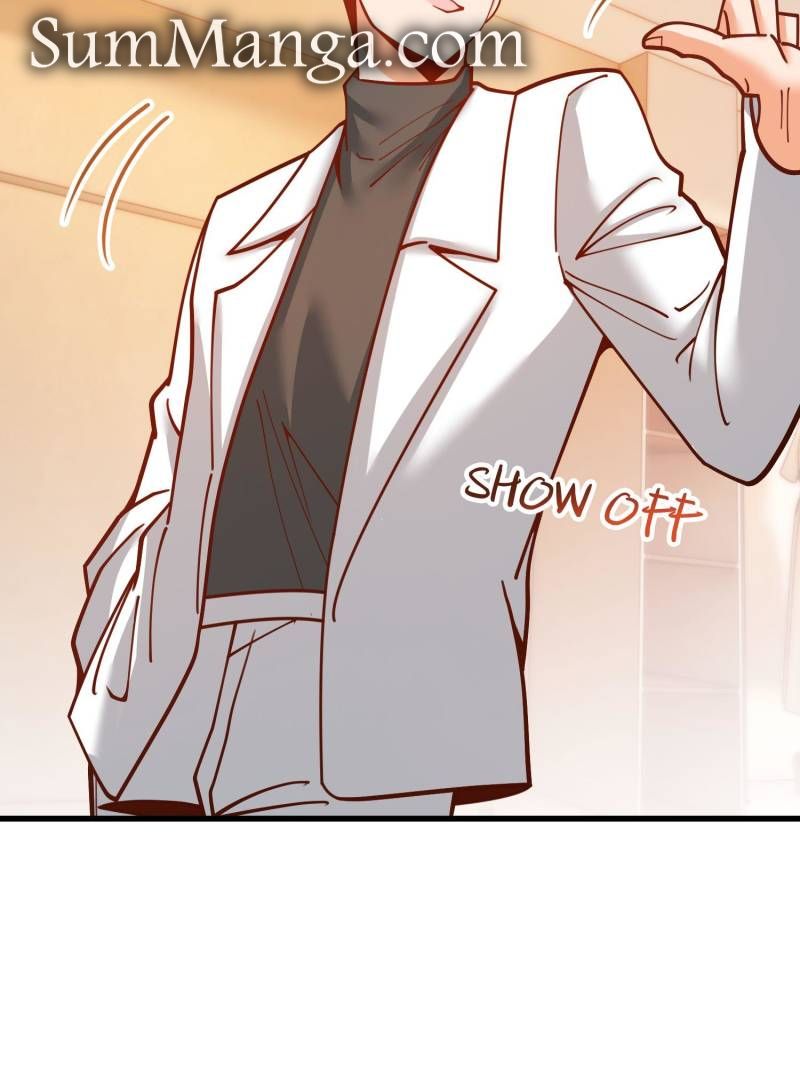 I Regressed to Level Up Instead of Being a Simp — Chapter 173 — page 6