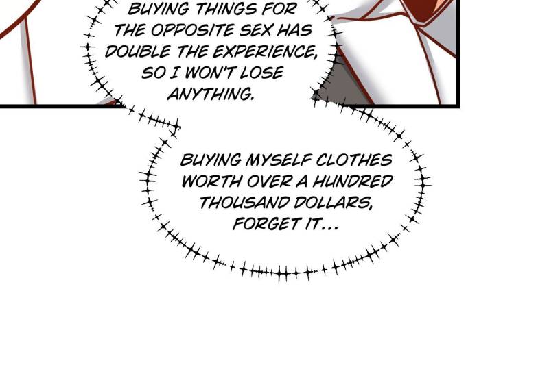 I Regressed to Level Up Instead of Being a Simp — Chapter 173 — page 8