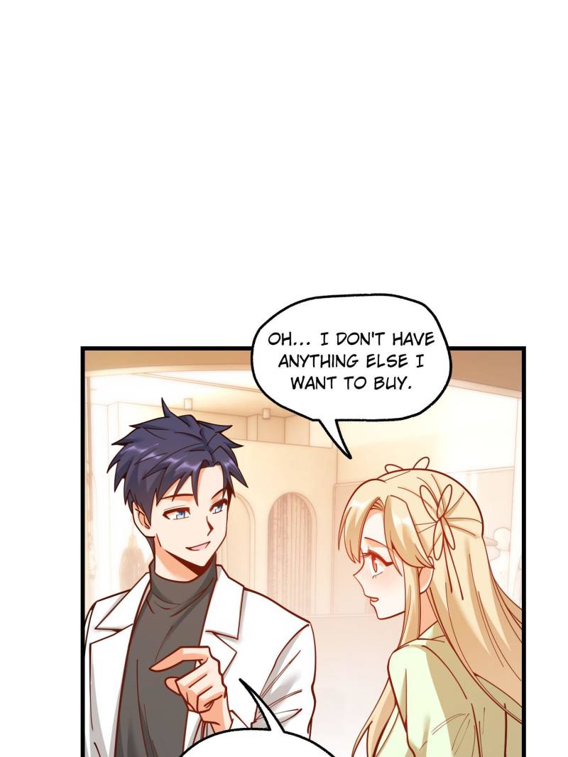 I Regressed to Level Up Instead of Being a Simp — Chapter 173 — page 9
