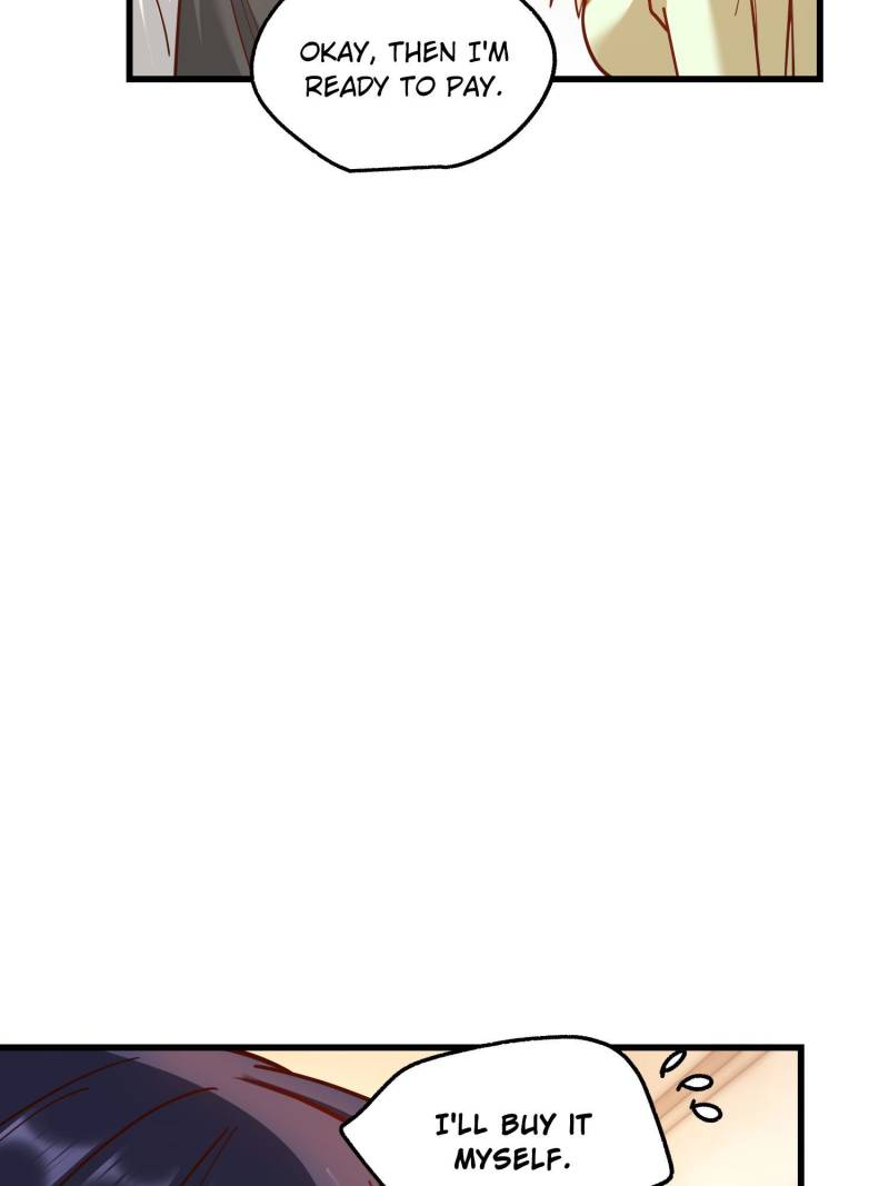 I Regressed to Level Up Instead of Being a Simp — Chapter 173 — page 10