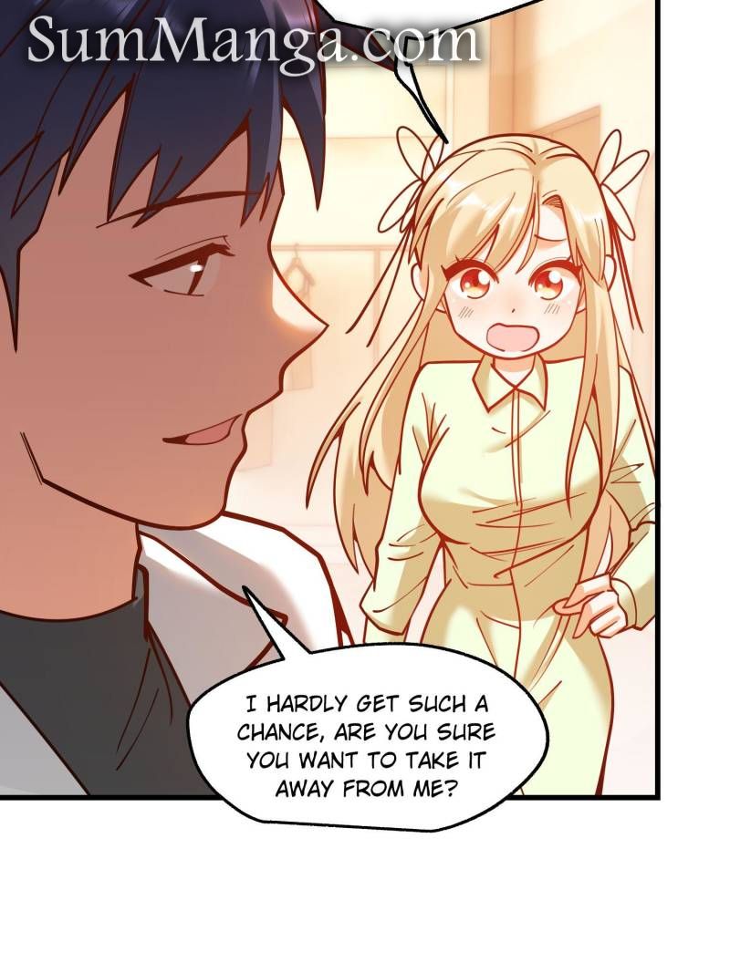 I Regressed to Level Up Instead of Being a Simp — Chapter 173 — page 11