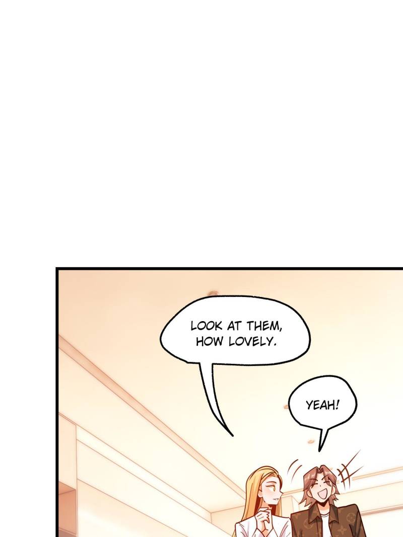 I Regressed to Level Up Instead of Being a Simp — Chapter 173 — page 12