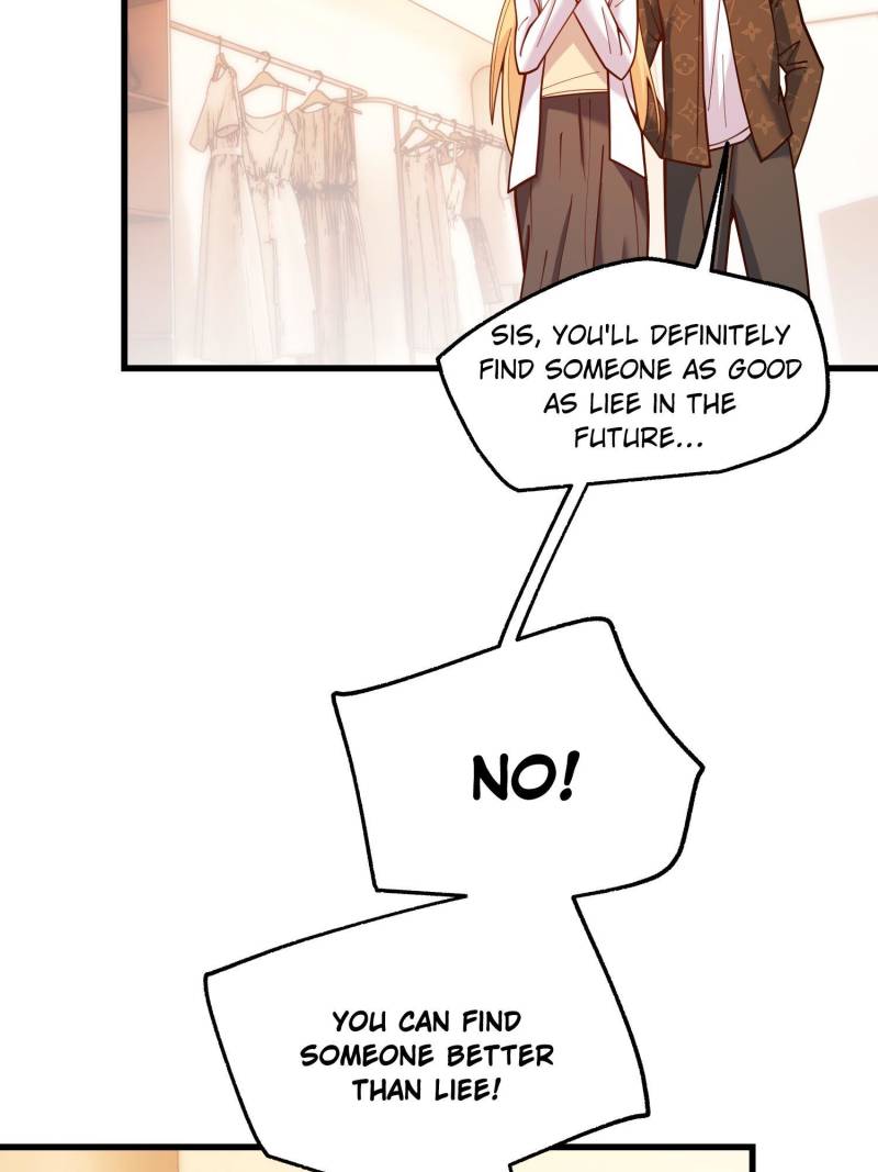 I Regressed to Level Up Instead of Being a Simp — Chapter 173 — page 13