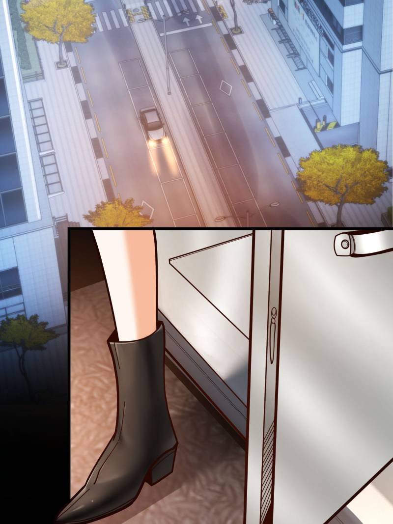 I Regressed to Level Up Instead of Being a Simp — Chapter 173 — page 24