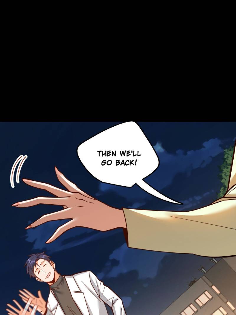 I Regressed to Level Up Instead of Being a Simp — Chapter 173 — page 26