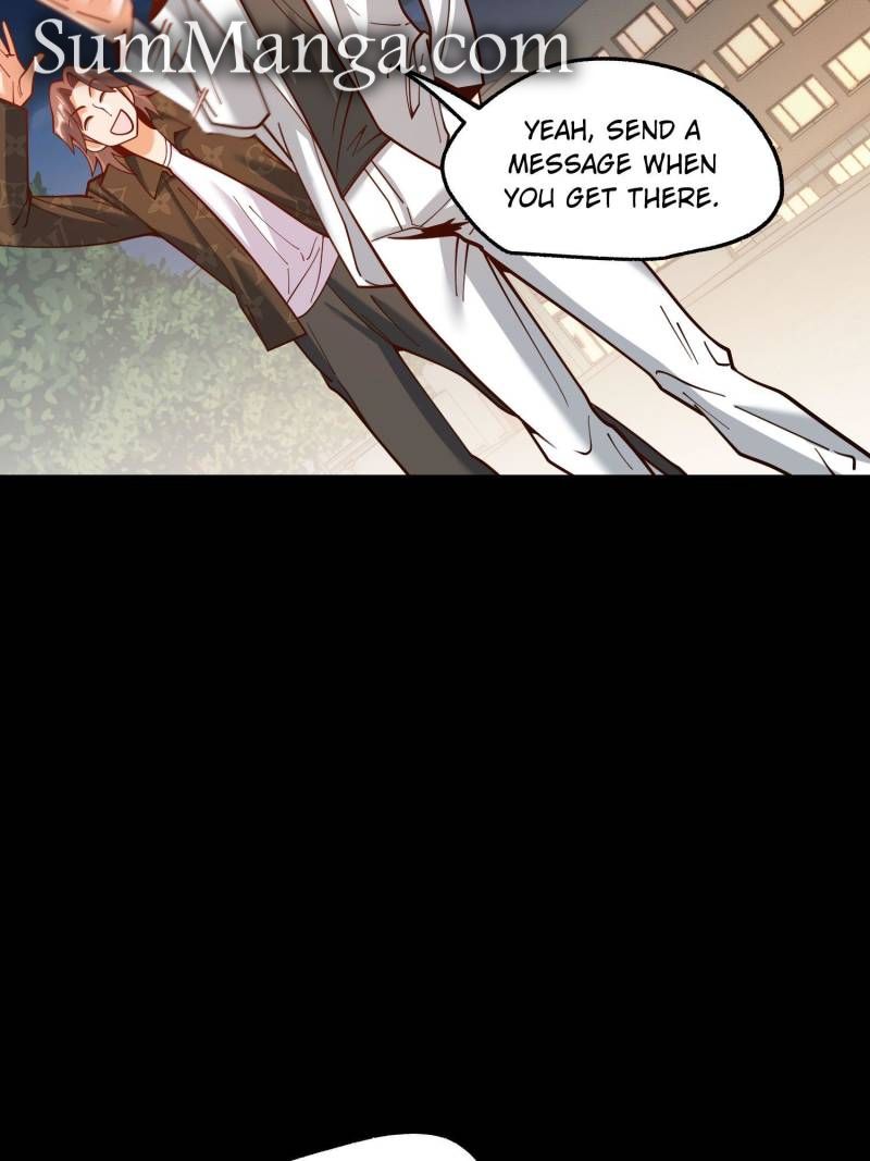 I Regressed to Level Up Instead of Being a Simp — Chapter 173 — page 27