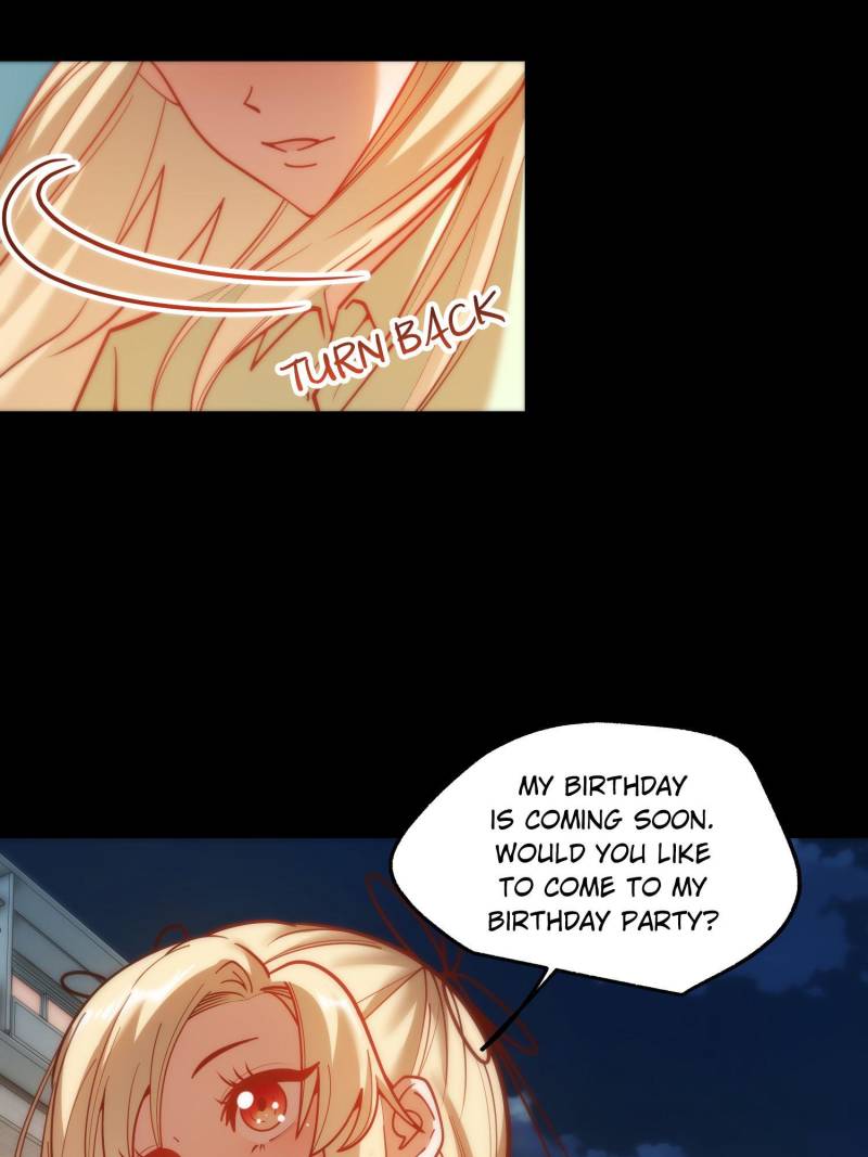I Regressed to Level Up Instead of Being a Simp — Chapter 173 — page 29