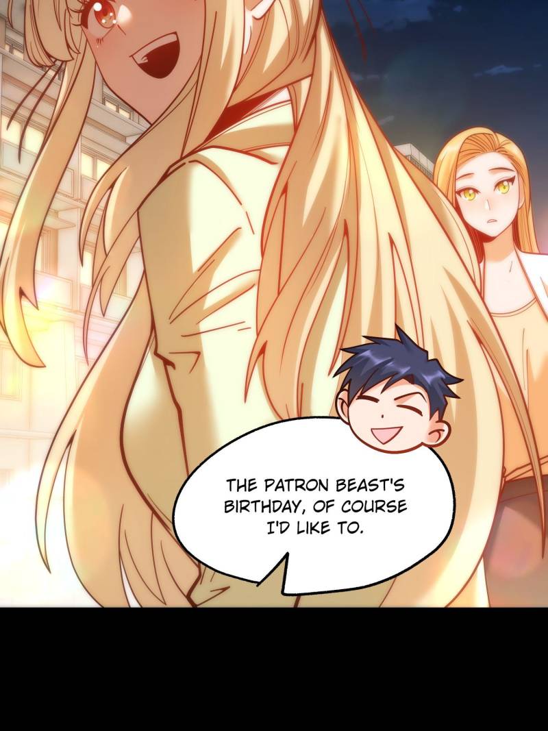 I Regressed to Level Up Instead of Being a Simp — Chapter 173 — page 30