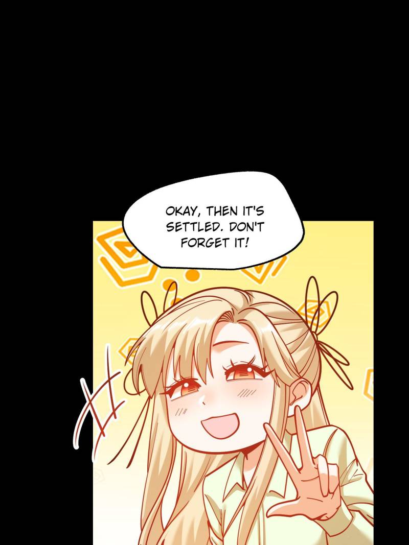 I Regressed to Level Up Instead of Being a Simp — Chapter 173 — page 31