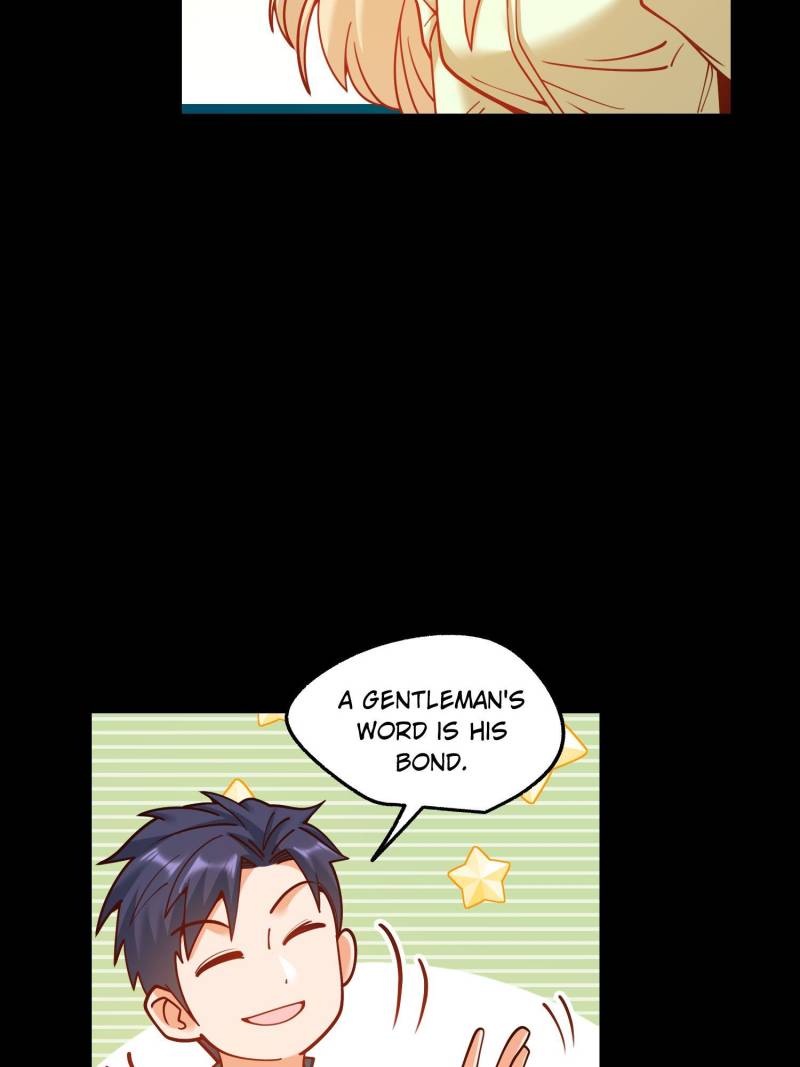 I Regressed to Level Up Instead of Being a Simp — Chapter 173 — page 32