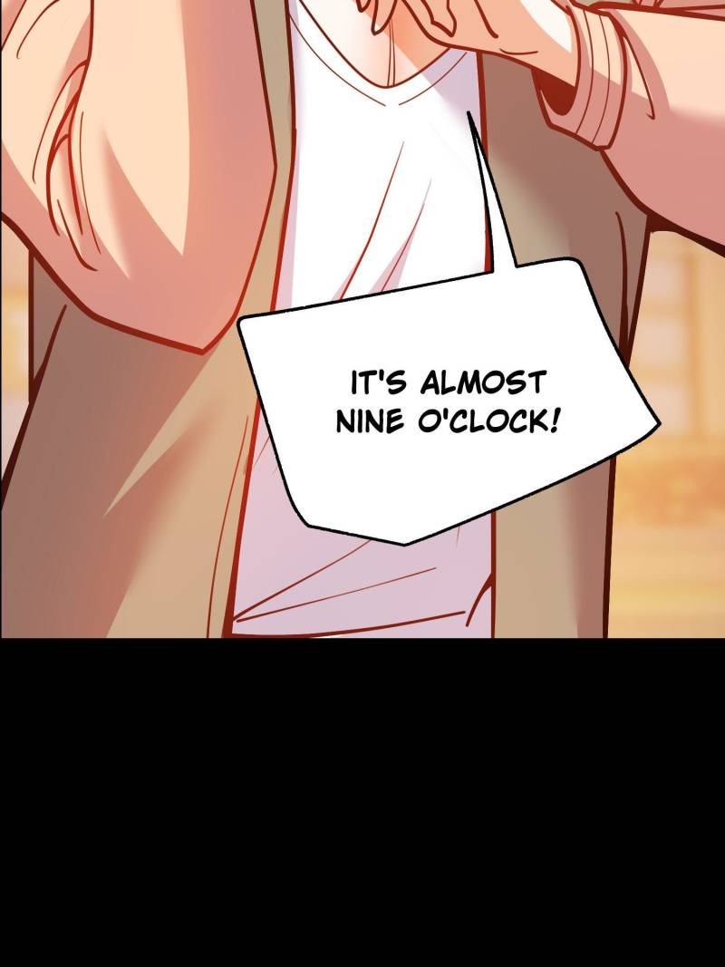 I Regressed to Level Up Instead of Being a Simp — Chapter 173 — page 37