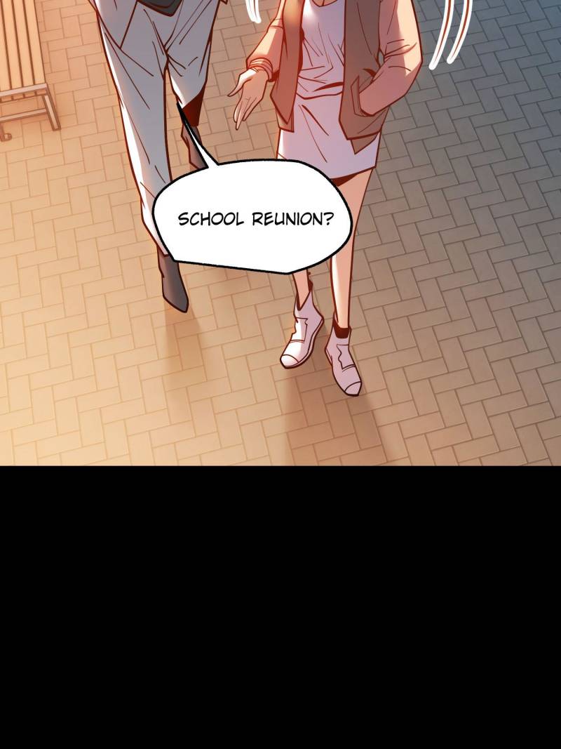 I Regressed to Level Up Instead of Being a Simp — Chapter 173 — page 40